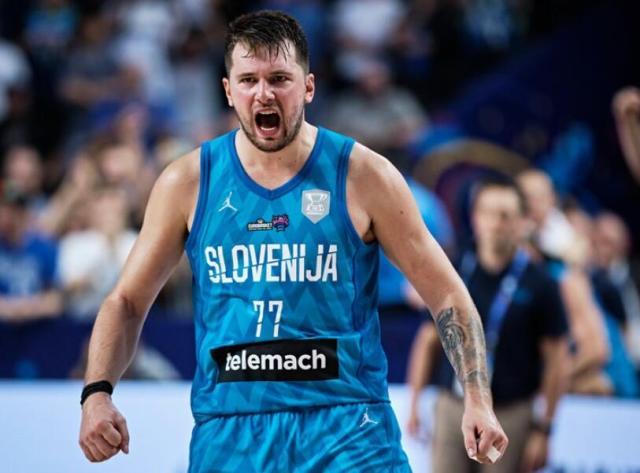 开云体育-东契奇欧战更闪耀！独行侠借鉴他欧锦赛模式？